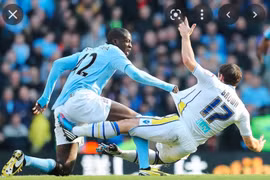 Nhận định trận Leeds vs Man City, 23h30 ngày 30/4
