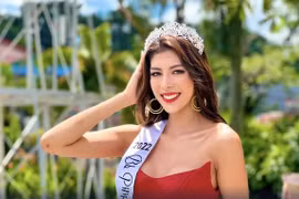 Cuộc thi Miss Planet International bị tố lừa đảo