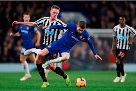 Nhận định trận Newcastle vs Chelsea, 0h30 ngày 13/11