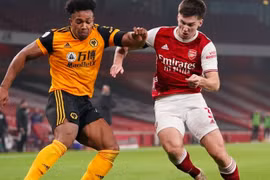 Nhận định trận Wolves vs Arsenal, 2h45 ngày 13/11