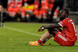 Vì Mane, Bayern mâu thuẫn với ĐT Senegal