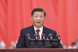 Trung Quốc xác nhận ông Tập sẽ gặp ông Biden vào tuần tới