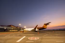 Airshow 2022: Hàng không 5 sao và bức tranh điểm đến sang trọng mới của thế giới