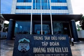 Hoàng Anh Gia Lai (HAG) sau 10 tháng hoàn thành 89% kế hoạch lợi nhuận năm