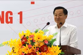 Tạo khí thế thi đua sôi nổi, góp phần xây dựng và bảo vệ Tổ quốc trong tình hình mới