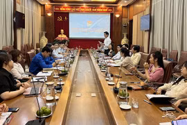 Đoàn Thanh niên cơ quan BHXH Việt Nam: Xung kích, sáng tạo trong mọi hoạt động của Ngành