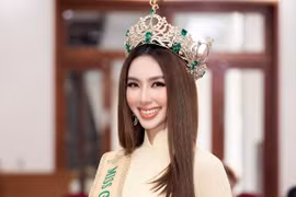 Tặng Bằng khen của Thủ tướng cho doanh nhân trẻ, gương mặt trẻ tiêu biểu năm 2021