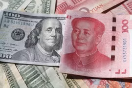 Dòng vốn chảy khỏi Trung Quốc lớn 'chưa từng có' sau cuộc xung đột Nga - Ukraine