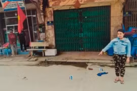 Đòi tiền bất thành, chủ nợ chém con nợ trọng thương