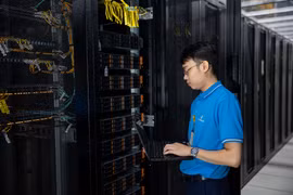 Doanh nghiệp gặp khó khi dịch chuyển hạ tầng sang điện toán đám mây: Làm cách nào để vượt qua?
