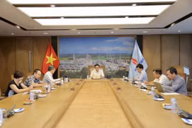 Đảm bảo an toàn tuyệt đối cho con người, tài sản, công trình trong và sau bão Noru