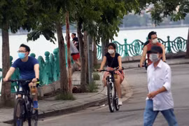 TP. HCM: Gia tăng số người mắc hội chứng chuyển hóa
