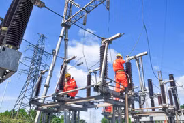 Công ty Thủy điện Quảng Trị: Sẵn sàng ứng phó trước diễn biến phức tạp của mưa bão