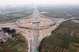 Không để khiếu kiện, khiếu nại ảnh hưởng việc thực hiện dự án đường Vành đai 3, 4