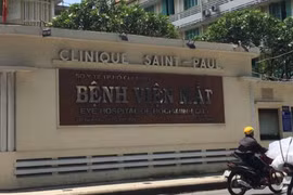 TP. HCM: Tổ chức tuyển giám đốc tại một bệnh viện có nhiều lãnh đạo bị bắt