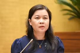 Kết luận, kiến nghị giám sát phải sâu sắc, rõ ràng, có tính thuyết phục và thực tiễn