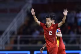 Thắng đậm Ấn Độ, ĐT Việt Nam vô địch giải giao hữu quốc tế 2022