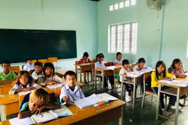 Gia Lai ban hành văn bản hỏa tốc cho học sinh toàn tỉnh nghỉ học ứng phó siêu bão Noru