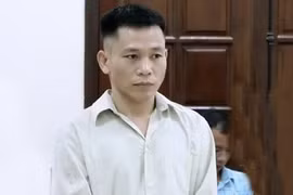 Lĩnh án 7 năm tù vì đốt kho hàng nhà hàng xóm