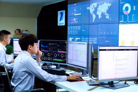 Hà Nội cung cấp các gói hỗ trợ chuyển đổi số cho doanh nghiệp vừa và nhỏ