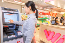 Techcombank hợp tác cùng Masan mang đến dịch vụ tài chính “ngân hàng trong tầm tay" tại các chuỗi cửa hàng Win