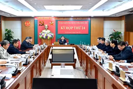 Kỷ luật 2 nguyên Chủ tịch UBND tỉnh và nhiều quan chức cấp cao tỉnh Thái Nguyên