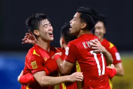 HLV Park Hang Seo chốt danh sách ĐT Việt Nam dự AFF Cup 2022