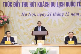 Thủ tướng trăn trở vì sao Việt Nam lại "đi trước, về sau" trong phục hồi du lịch quốc tế?