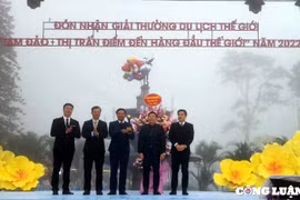 Vĩnh Phúc xây dựng văn hóa trở thành động lực cho sự phát triển
