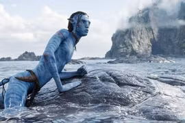 Tiết lộ bất ngờ về "Avatar 3"