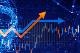 Thị trường chứng khoán hôm nay ngày 15/12: Tiếp tục trải qua các nhịp rung lắc