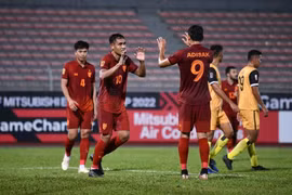 Thái Lan đề nghị mua bản quyền 8 trận AFF Cup 2022 nhưng bị từ chối