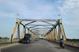 Thống nhất việc đầu tư nâng cấp, mở rộng cầu Hồ tỉnh Bắc Ninh