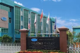 Gỗ Trường Thành (TTF) cổ phiếu rớt giá 75%, một cá nhân bất ngờ thâu tóm gần 31 triệu cổ phiếu