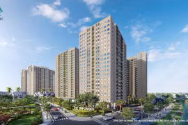 Chính thức nhận hồ sơ đăng ký mua NOXH The Ori Garden