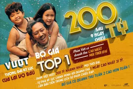 Bố già vang dội hơn Avatar 2, Trấn Thành Town vẫn nợ thuế hơn 19 tỷ