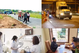 Nóng 18h: Tránh thu hồi đất của dân để làm chợ, rồi chợ lại mọc ra nhà