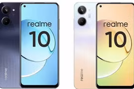 Realme 10 4G sắp được công bố tại Indonesia