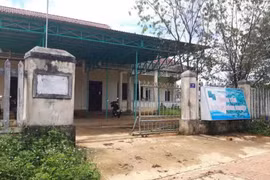 Khai trừ khỏi đảng Giám đốc Trung tâm dịch vụ Nông nghiệp huyện Kon Plông chỉ đạo lập và ký khống hồ sơ