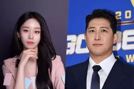 Ji Yeon và cầu thủ bóng chày tổ chức hôn lễ vào tháng 12