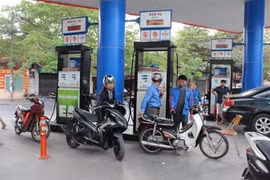 TP HCM đề xuất lập Tổ công tác điều hành xăng dầu