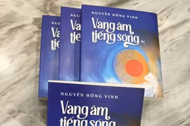 Vang âm tiếng sóng