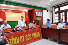 Tháo gỡ khó khăn, nâng cao năng lực, chất lượng hoạt động Hội Nhà báo địa phương