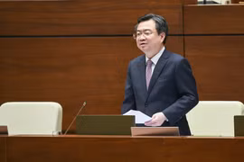 Bộ trưởng Bộ Xây dựng nêu nguyên nhân các trường đại học "chậm trễ" ra khỏi nội thành