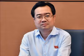 Hàng loạt vấn đề của thị trường bất động sản đang chờ Bộ trưởng Bộ Xây dựng trả lời