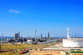 BSR tiếp tục ghi nhận kết quả SXKD tích cực trong quý 3/2022