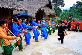Phát triển và bảo tồn làng nghề: Tiềm năng và triển vọng của Yên Bái