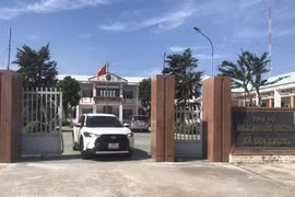 Quảng Nam: Điều tra vụ cán bộ địa chính xã lạm dụng tín nhiệm, lừa đảo hàng chục tỷ đồng