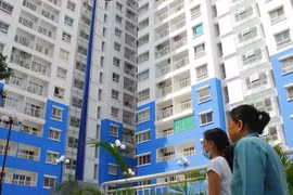 Khi lạc nghiệp mà chẳng thể… an cư