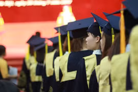 Đến năm 2025 sẽ tính đúng, tính đủ chi phí giáo dục đại học công lập